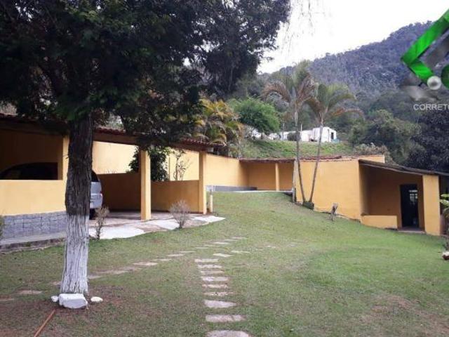 Sítio e chácara venda em Região Imediata de Bragança Paulista, Nazaré Paulista