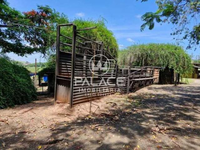 Sítio e chácara venda em Região Imediata de Piracicaba, Região Metropolitana de Piracicaba