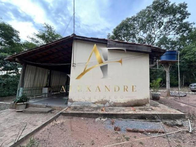 Sítio e chácara venda em Guia, Cuiabá