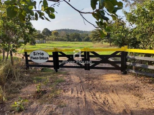 Sítio e chácara venda em Guia, Cuiabá