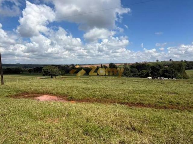Sítio e chácara venda em Jardim Brasil, Nova Esperança