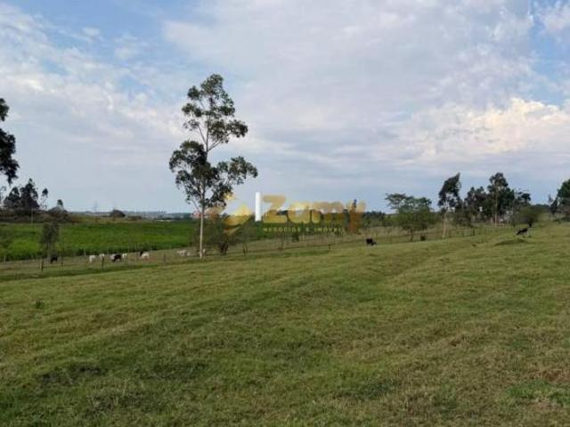 Sítio e chácara venda em Jardim Brasil, Nova Esperança