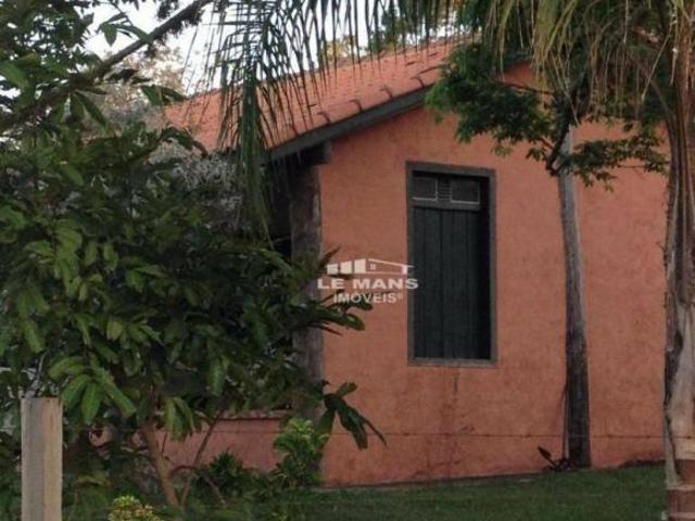 Sítio e chácara venda em Região Imediata de Piracicaba, Região Metropolitana de Piracicaba