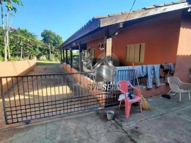 Sítio e chácara venda em Região Imediata de Bauru, Bauru