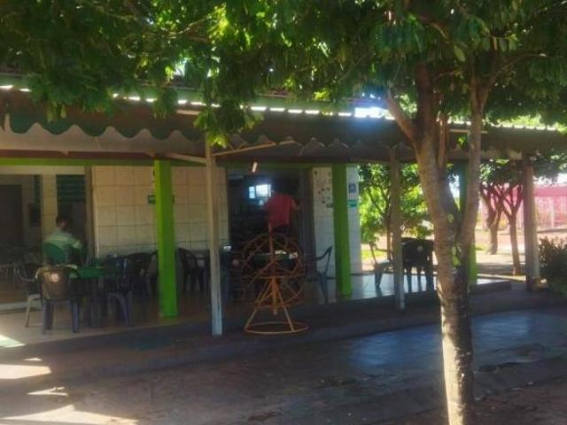Sítio e chácara venda em Pradolândia, Frutal