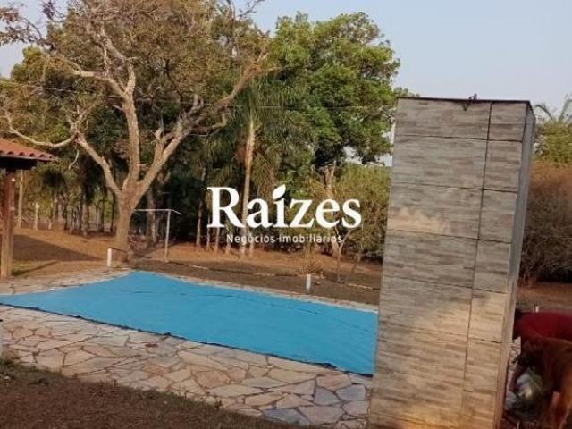 Sítio e chácara venda em Panorama, Uberlândia
