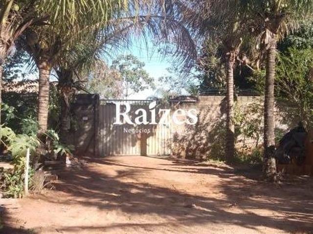 Sítio e chácara venda em Jardim Europa, Uberlândia