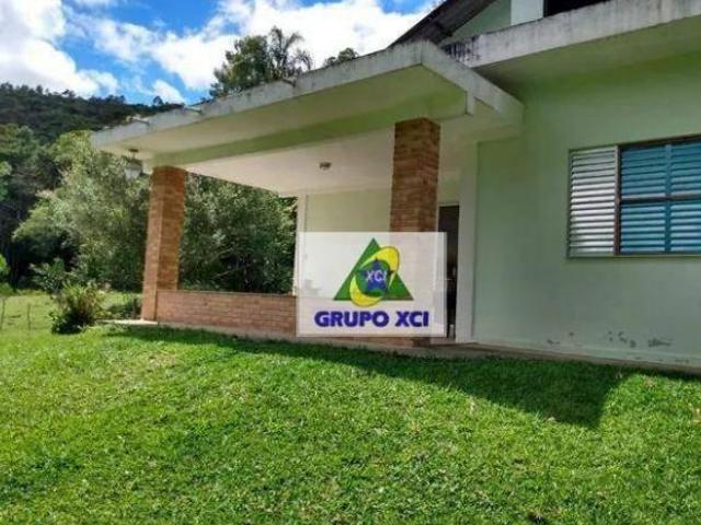 Sítio e chácara venda em Região Imediata de São José dos Campos, Região Metropolitana do Vale do Paraíba e Litoral Norte