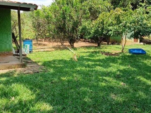 Sítio e chácara venda em Região Geográfica Imediata de Sete Lagoas, Paraopeba