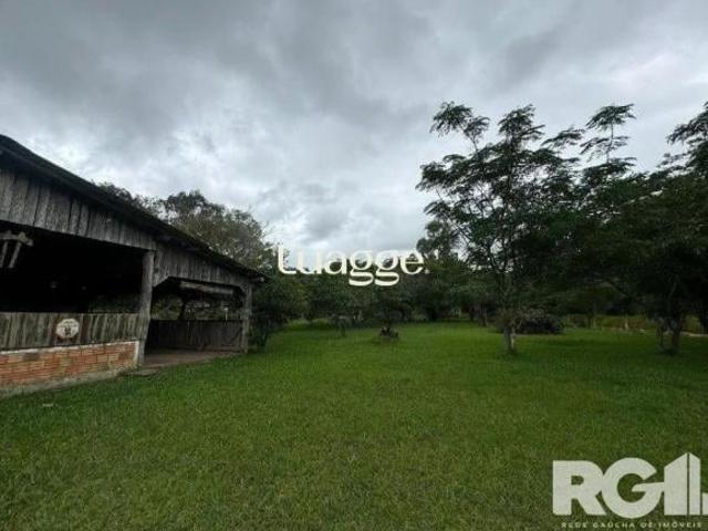 Sítio e chácara venda em Itapuã, Viamão