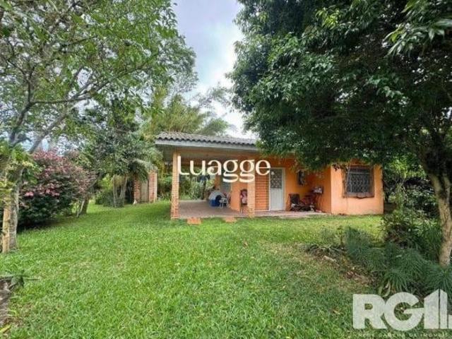Sítio e chácara venda em Itapuã, Viamão