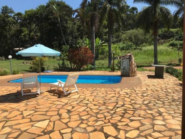 Sítio e chácara venda em Elói Mendes, Região Geográfica Intermediária de Varginha