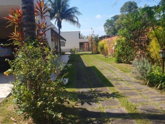 Sítio e chácara venda em Parque São Jorge, Taubaté