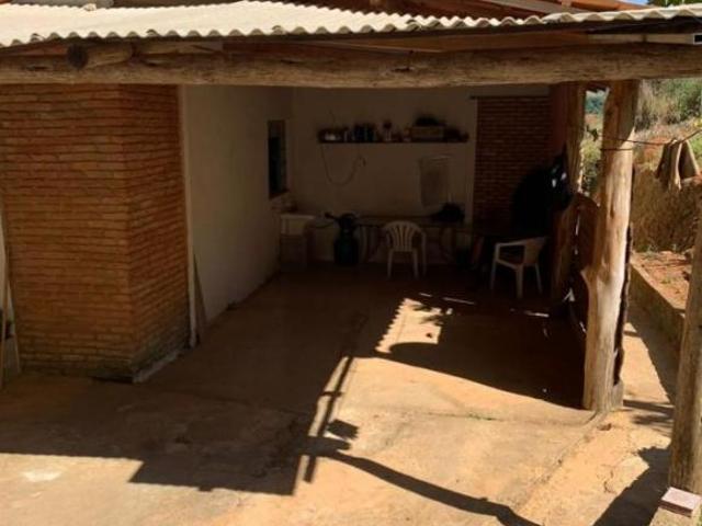 Sítio e chácara venda em Região Imediata de Bragança Paulista, Pedra Bela