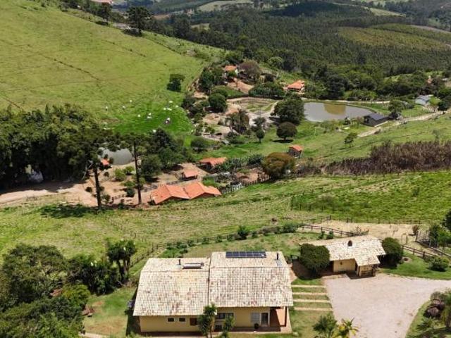 Sítio e chácara venda em Região Imediata de Bragança Paulista, Pedra Bela