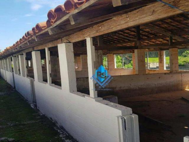 Sítio e chácara venda em Região Imediata de Sorocaba, Região Metropolitana de Sorocaba