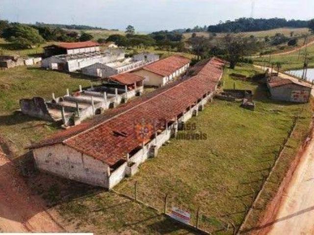 Sítio e chácara venda em Região Imediata de Sorocaba, Região Metropolitana de Sorocaba