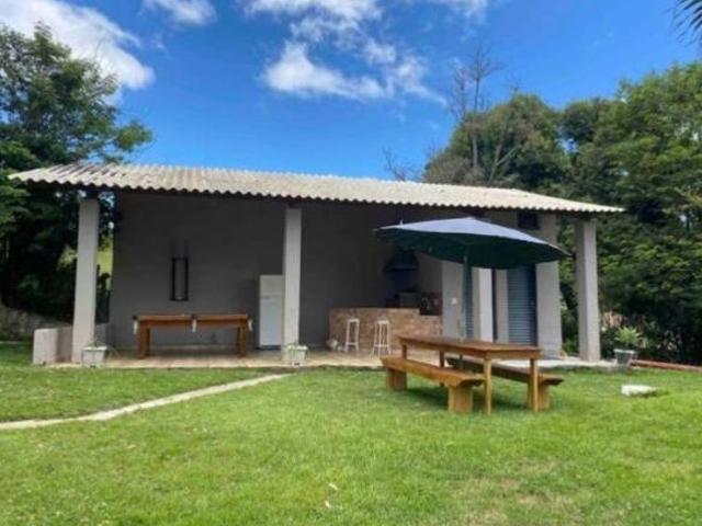 Sítio e chácara venda em Região Imediata de Sorocaba, Região Metropolitana de Sorocaba