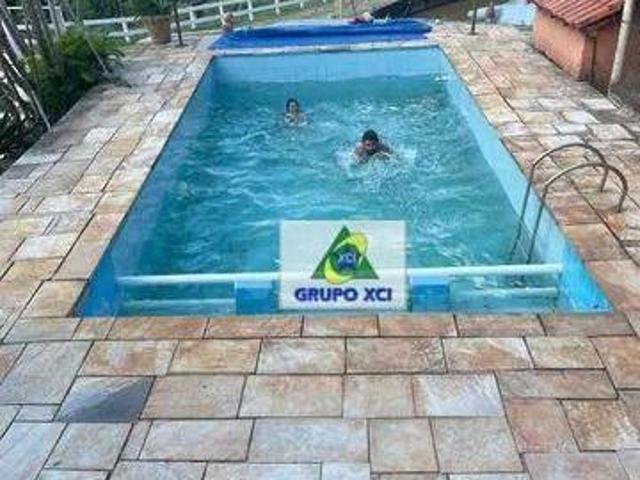 Sítio e chácara venda em Região Imediata de Sorocaba, Região Metropolitana de Sorocaba