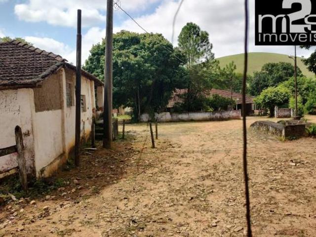 Sítio e chácara venda em Região Imediata de Guaratinguetá, Região Metropolitana do Vale do Paraíba e Litoral Norte