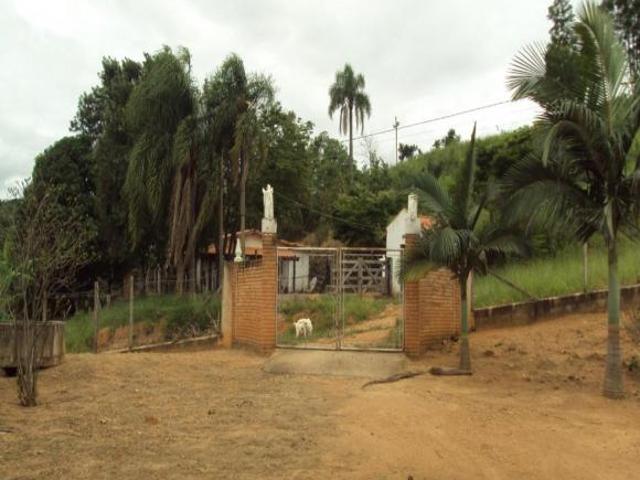 Sítio e chácara venda em Região Imediata de Sorocaba, Região Metropolitana de Sorocaba