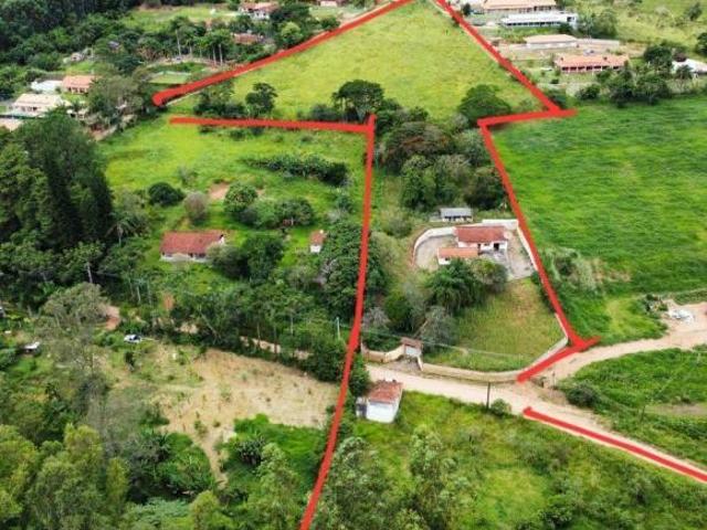 Sítio e chácara venda em Loteamento Altos do Pinhal, Pinhalzinho