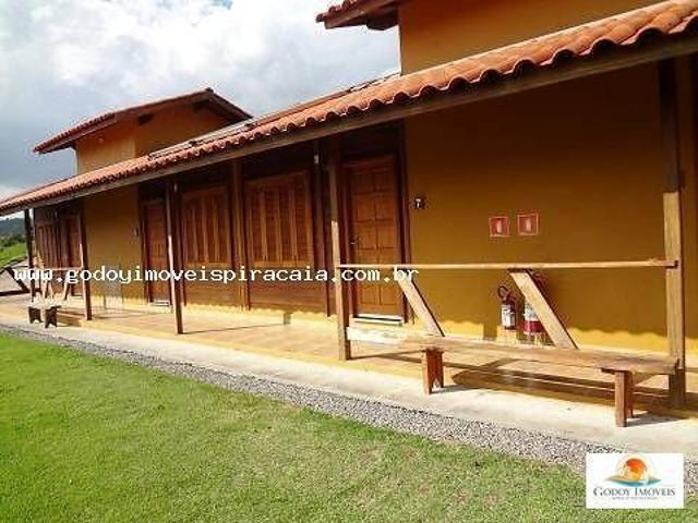 Sítio e chácara venda em Piracaia