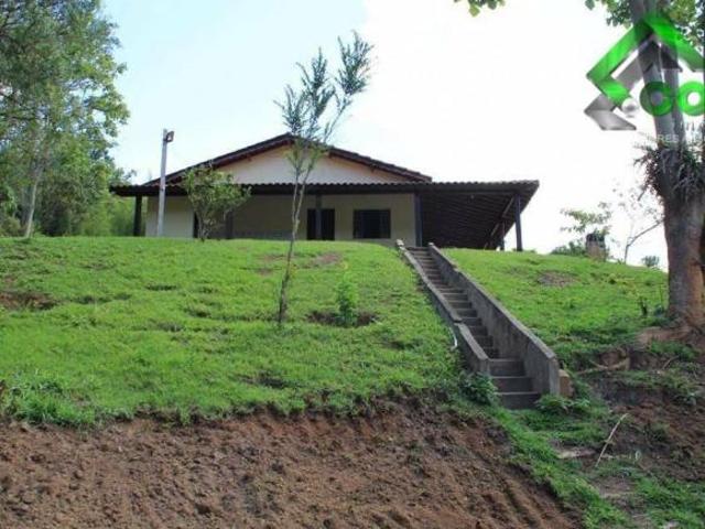 Sítio e chácara venda em Região Imediata de Bragança Paulista, Piracaia