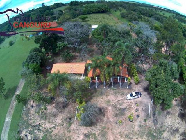 Sítio e chácara venda em Região Imediata de Piraju, Piraju