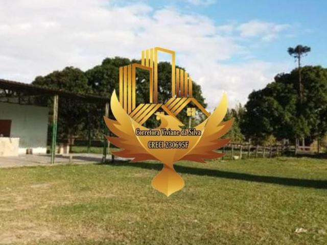 Sítio e chácara venda em Região Imediata de Taubaté-Pindamonhangaba, Região Metropolitana do Vale do Paraíba e Litoral Norte