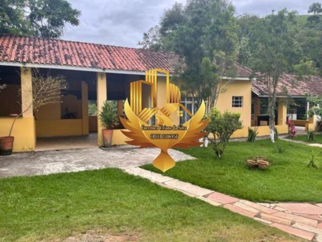 Sítio e chácara venda em Região Imediata de São José dos Campos, Região Metropolitana do Vale do Paraíba e Litoral Norte