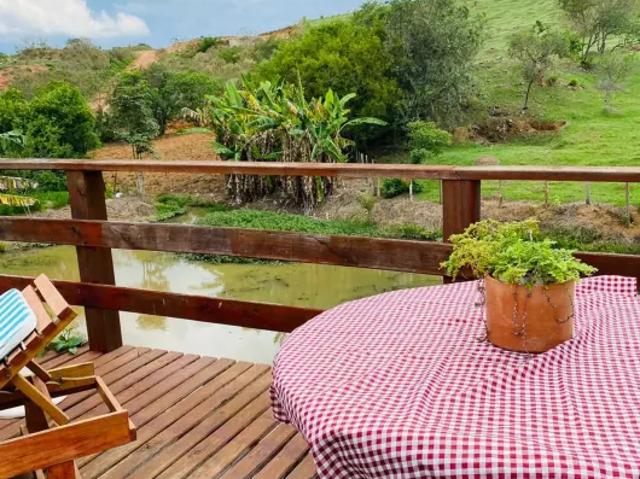 Fazenda venda em Região Geográfica Imediata de Poços de Caldas, Poços de Caldas