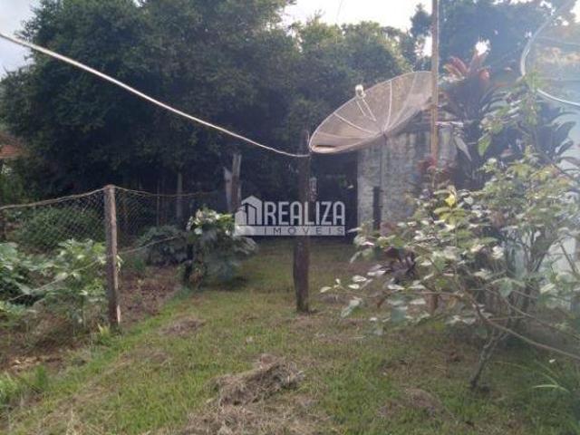 Sítio e chácara venda em Ponte Alta, Uberaba