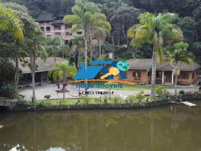 Sítio e chácara venda em Região Imediata de São Paulo, Região Metropolitana de São Paulo