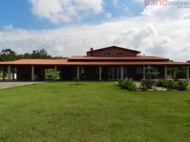 Sítio e chácara venda em Região Imediata de Sorocaba, Região Metropolitana de Sorocaba