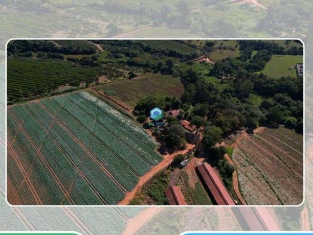 Sítio e chácara venda em Região Imediata de Sorocaba, Região Metropolitana de Sorocaba