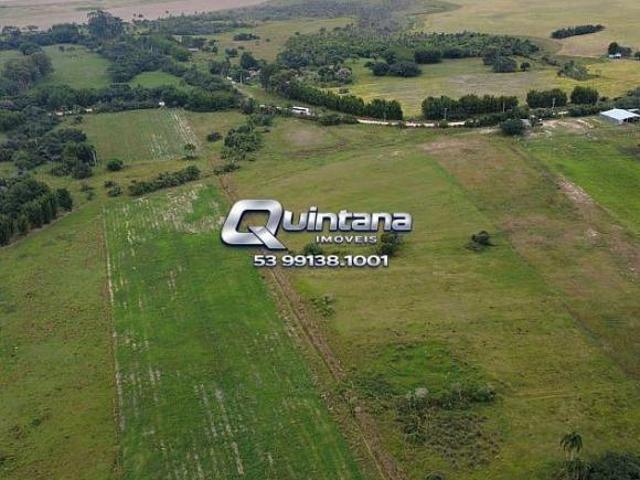 Sítio e chácara venda em Região Geográfica Imediata de Pelotas, Aglomeração Urbana do Sul