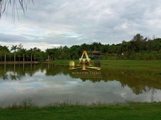 Sítio e chácara venda em Jardim Tonico Vieira, Quadra