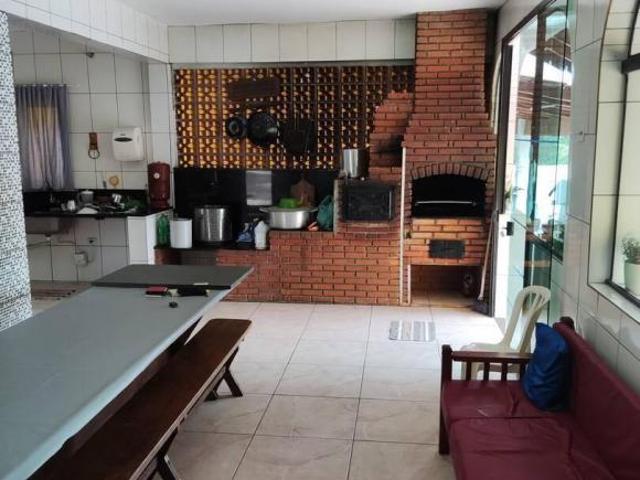 Sítio e chácara venda em Jardim Itacolomy, Ribeirão Pires