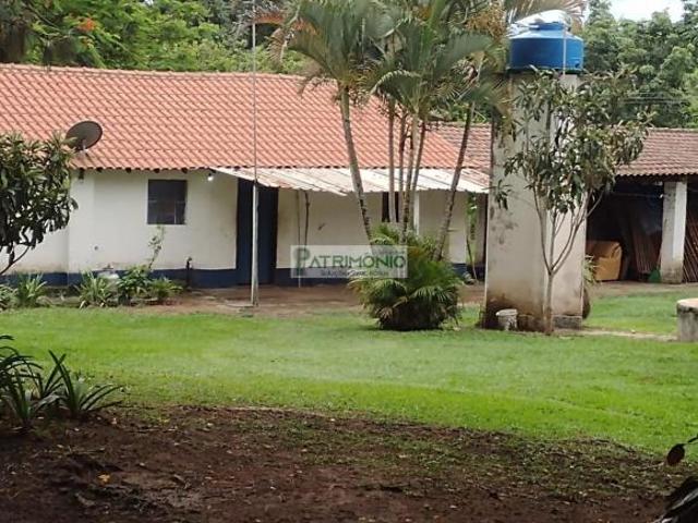 Sítio e chácara venda em Região Imediata de Campinas, Região Metropolitana de Campinas