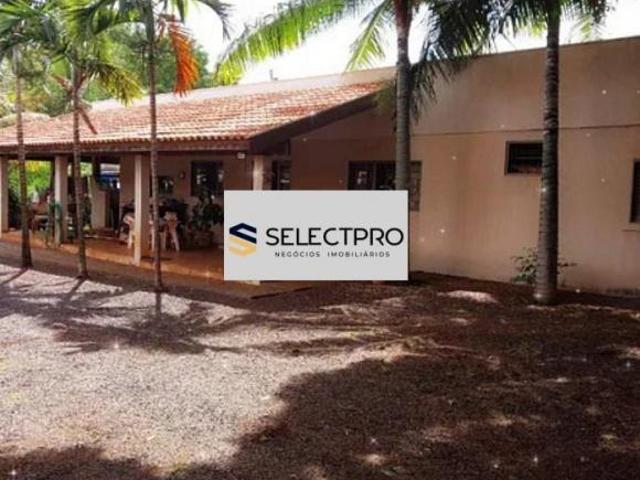 Sítio e chácara venda em Região Imediata de Ribeirão Preto, Região Metropolitana de Ribeirão Preto
