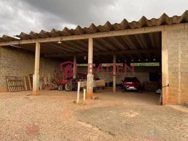 Sítio e chácara venda em Loteamento Parque Centenário, Campinas
