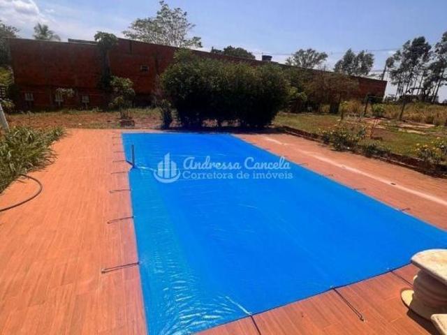Sítio e chácara venda em São José do Rio Preto