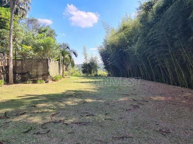 Sítio e chácara venda em Cotia