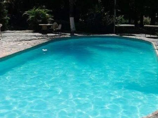 Sítio e chácara venda em Chuvinha, Santana de Pirapama