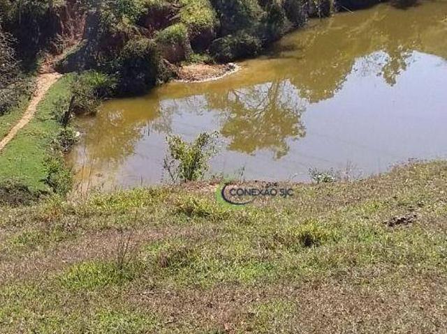 Sítio e chácara venda em Região Imediata de Cruzeiro, Região Metropolitana do Vale do Paraíba e Litoral Norte