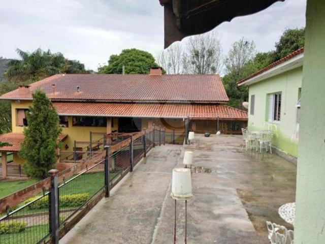 Sítio e chácara venda em Região Imediata de Bragança Paulista, Atibaia