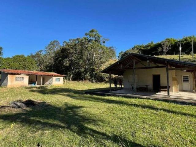 Sítio e chácara venda em Região Imediata de Itapeva, Ribeirão Grande