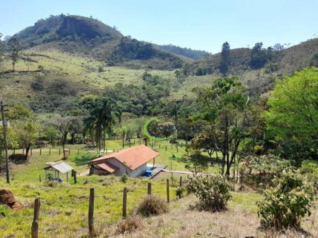 Sítio e chácara venda em Região Imediata de Taubaté-Pindamonhangaba, Região Metropolitana do Vale do Paraíba e Litoral Norte