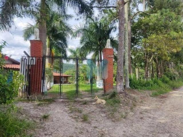Sítio e chácara venda em Região Imediata de Taubaté-Pindamonhangaba, Região Metropolitana do Vale do Paraíba e Litoral Norte